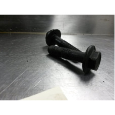 97J138 Camshaft Gear Bolt Set From 2011 Kia Optima  2.4